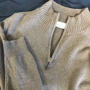 Columbia Quarter Zip!